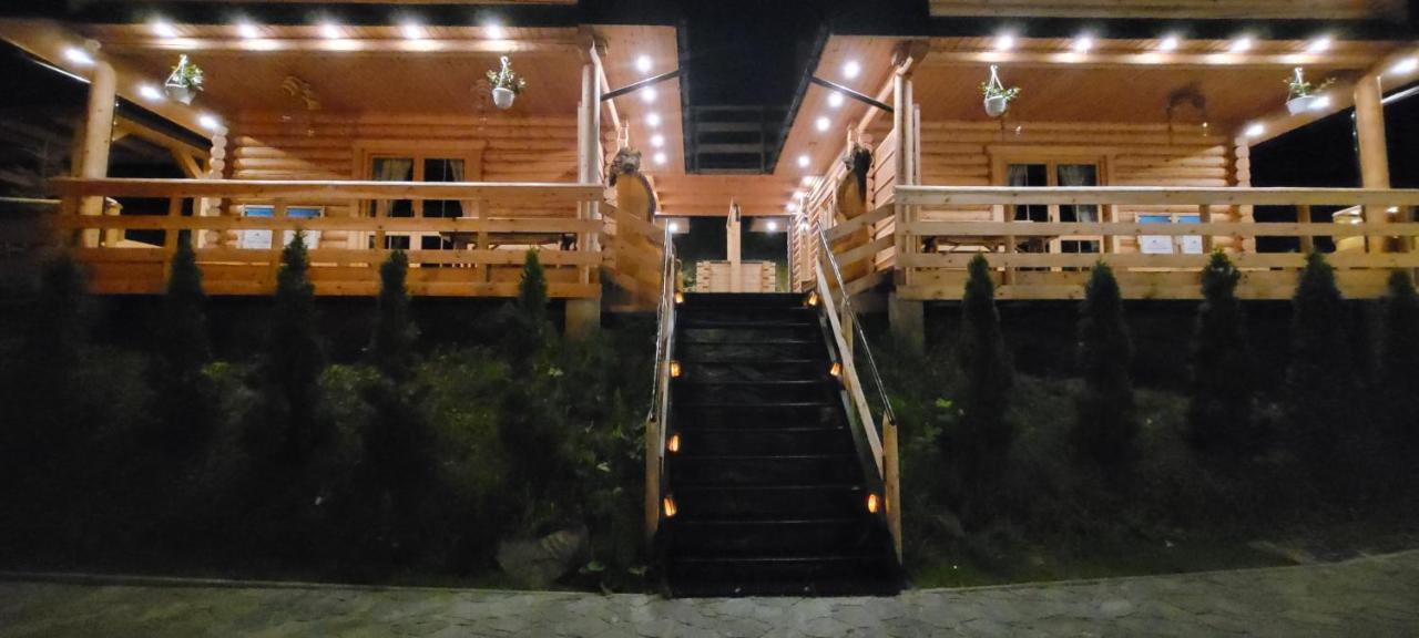 Cicha Polana Villa Szczyrk Exterior foto