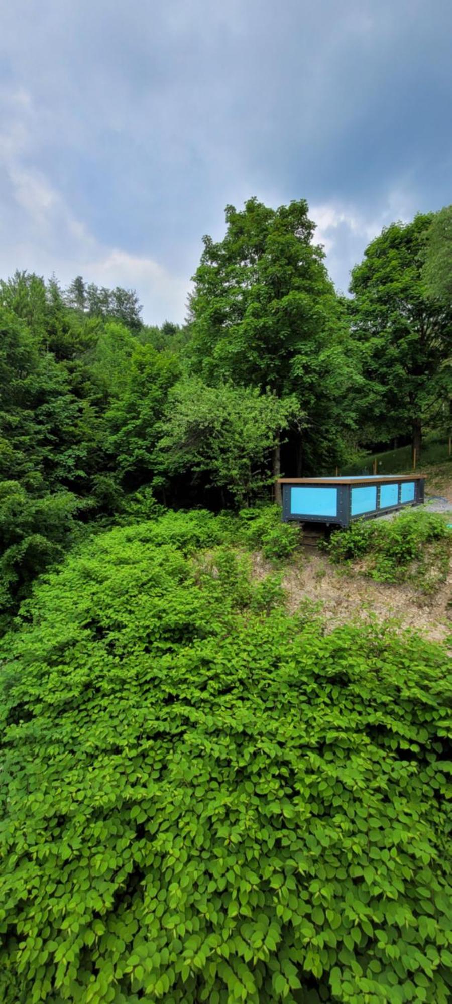 Cicha Polana Villa Szczyrk Exterior foto