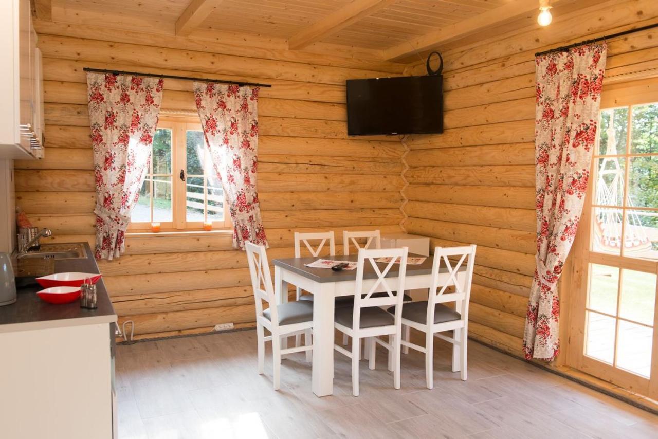 Cicha Polana Villa Szczyrk Exterior foto