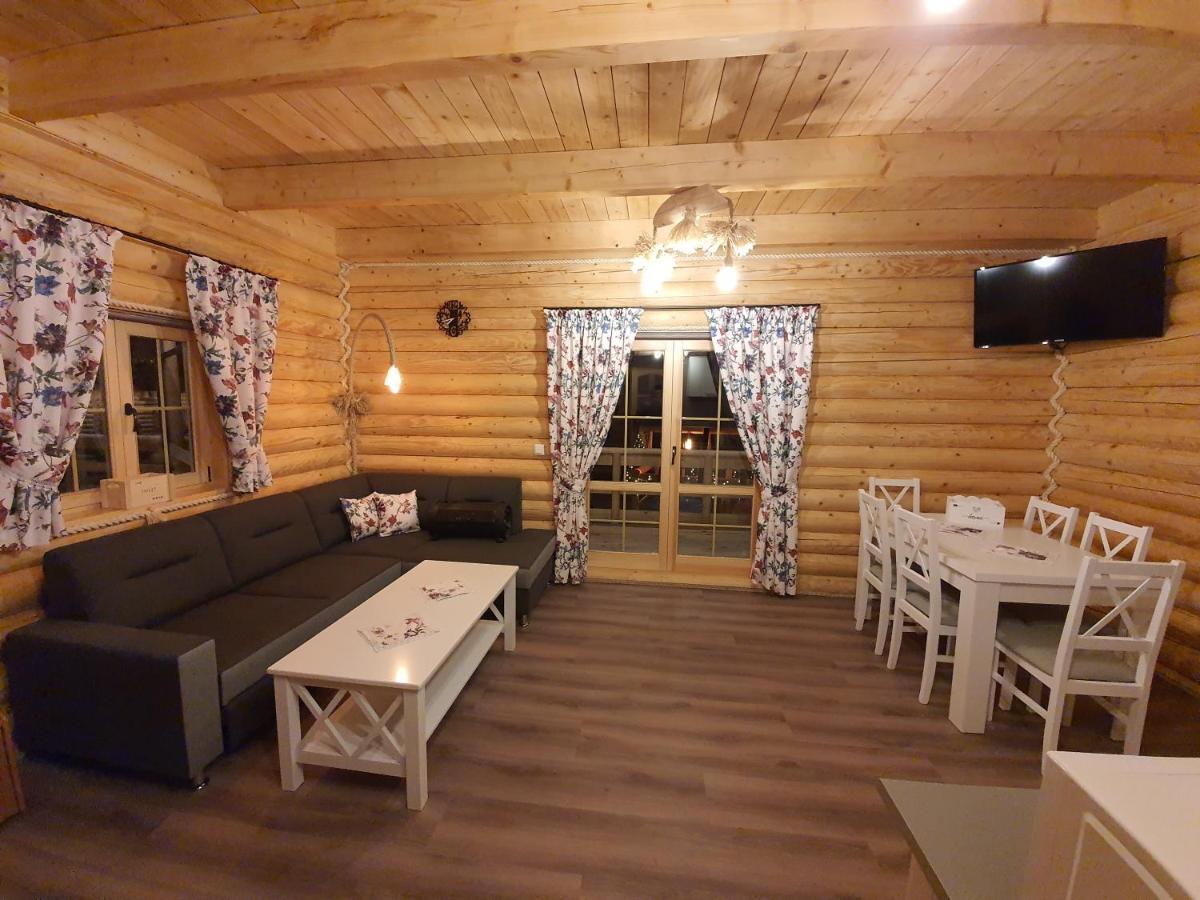 Cicha Polana Villa Szczyrk Exterior foto