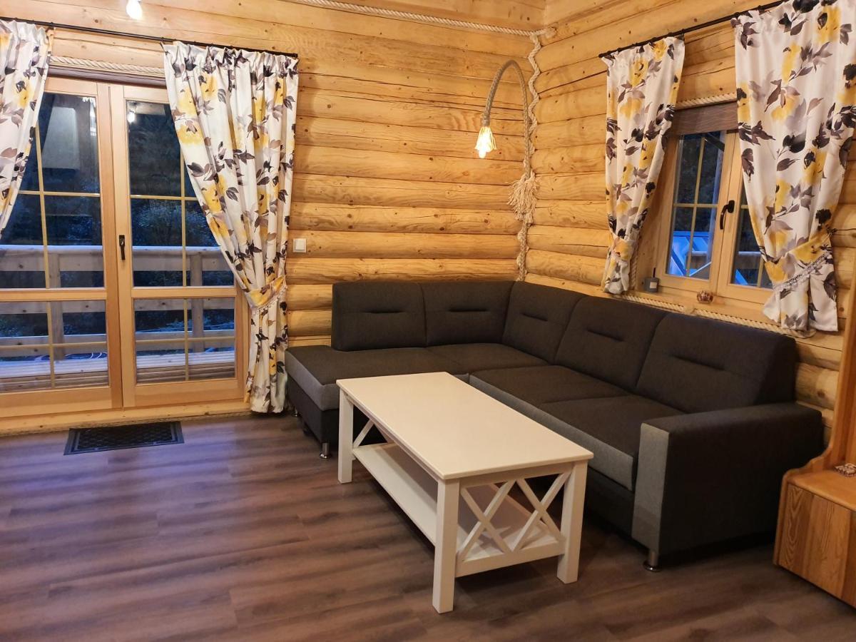 Cicha Polana Villa Szczyrk Exterior foto