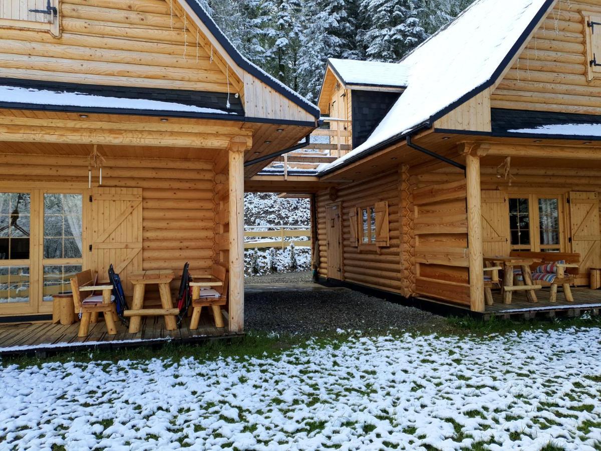 Cicha Polana Villa Szczyrk Exterior foto